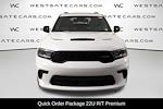 2025 Dodge Durango AWD SUV for sale #2793XP - photo 2