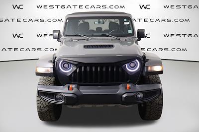 2023 Jeep Gladiator Crew Cab 4WD Pickup for sale #2809XP - photo 2