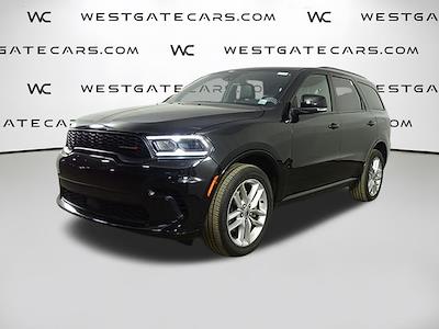 2024 Dodge Durango AWD SUV for sale #2816XP - photo 1