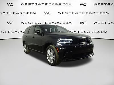 2024 Dodge Durango AWD SUV for sale #2816XP - photo 2