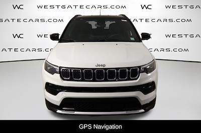 2023 Jeep Compass 4WD SUV for sale #2839XP - photo 2