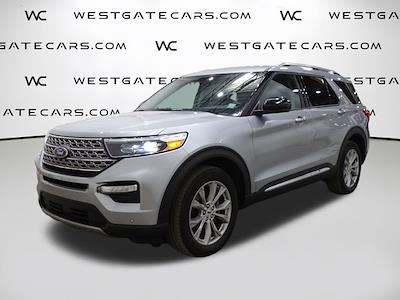 2023 Ford Explorer 4WD SUV for sale #8464XP - photo 1