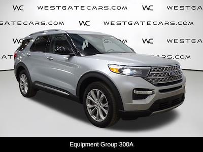 2023 Ford Explorer 4WD SUV for sale #8464XP - photo 2