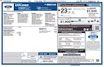 2023 Ford Explorer 4WD SUV for sale #8464XP - photo 14