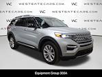 2023 Ford Explorer 4WD SUV for sale #8464XP - photo 2