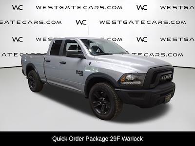 Used 2021 Ram 1500 Classic - photo 1