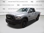 2021 Ram 1500 Classic Quad Cab 4WD Pickup for sale #8463XP - photo 1