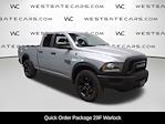 2021 Ram 1500 Classic Quad Cab 4WD Pickup for sale #8463XP - photo 2