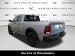 2021 Ram 1500 Classic Quad Cab 4WD Pickup for sale #8463XP - photo 5