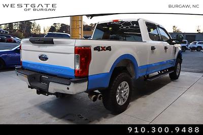 2018 Ford F-350 Crew Cab SRW 4x4 Pickup for sale #7976XP - photo 2