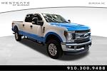2018 Ford F-350 Crew Cab SRW 4x4 Pickup for sale #7976XP - photo 1