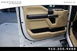 2018 Ford F-350 Crew Cab SRW 4x4 Pickup for sale #7976XP - photo 11