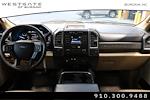2018 Ford F-350 Crew Cab SRW 4x4 Pickup for sale #7976XP - photo 20