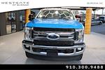 2018 Ford F-350 Crew Cab SRW 4x4 Pickup for sale #7976XP - photo 3