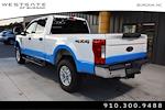 2018 Ford F-350 Crew Cab SRW 4x4 Pickup for sale #7976XP - photo 4