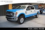 2018 Ford F-350 Crew Cab SRW 4x4 Pickup for sale #7976XP - photo 35