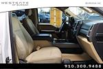 2018 Ford F-350 Crew Cab SRW 4x4 Pickup for sale #7976XP - photo 10