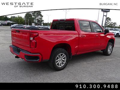 2019 Chevrolet Silverado 1500 Crew Cab 4WD Pickup for sale #8018XQ - photo 2