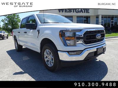2023 Ford F-150 SuperCrew Cab 4x4 Pickup for sale #8029XQ - photo 1