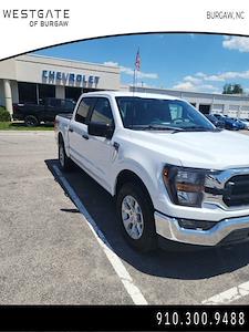 2023 Ford F-150 SuperCrew Cab 4x4 Pickup for sale #8029XQ - photo 1
