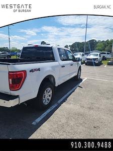 2023 Ford F-150 SuperCrew Cab 4x4 Pickup for sale #8029XQ - photo 2