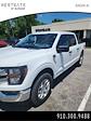 2023 Ford F-150 SuperCrew Cab 4x4 Pickup for sale #8029XQ - photo 3