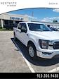 2023 Ford F-150 SuperCrew Cab 4x4 Pickup for sale #8029XQ - photo 1