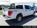 2023 Ford F-150 SuperCrew Cab 4x4 Pickup for sale #8029XQ - photo 9