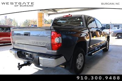 2020 Toyota Tundra CrewMax Cab 4x4 Pickup for sale #8031XP - photo 2