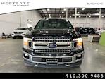 2018 Ford F-150 SuperCrew Cab 4x4 Pickup for sale #8051P - photo 3