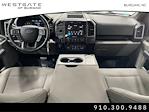 2018 Ford F-150 SuperCrew Cab 4x4 Pickup for sale #8051P - photo 25