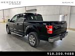 2018 Ford F-150 SuperCrew Cab 4x4 Pickup for sale #8051P - photo 4