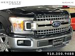 2018 Ford F-150 SuperCrew Cab 4x4 Pickup for sale #8051P - photo 34