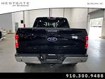 2018 Ford F-150 SuperCrew Cab 4x4 Pickup for sale #8051P - photo 5