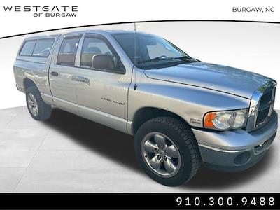 2005 Dodge Ram 1500 Quad Cab 4x4 Pickup for sale #8059XQ - photo 1