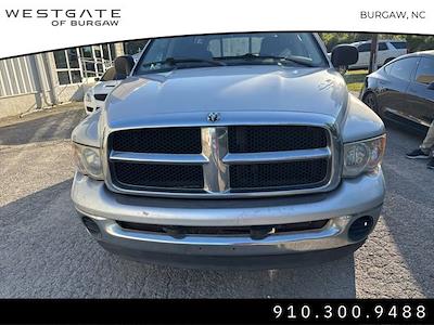 2005 Dodge Ram 1500 Quad Cab 4x4 Pickup for sale #8059XQ - photo 2