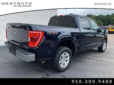 2023 Ford F-150 SuperCrew Cab 4x4 Pickup for sale #8068XP - photo 2