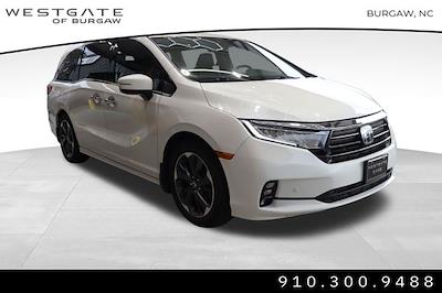 2022 Honda Odyssey FWD Minivan for sale #8070XP - photo 1