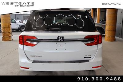 2022 Honda Odyssey FWD Minivan for sale #8070XP - photo 2