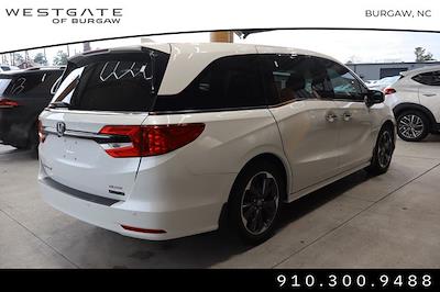 2022 Honda Odyssey FWD Minivan for sale #8070XP - photo 2