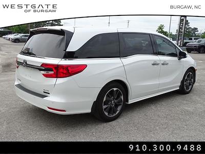2022 Honda Odyssey FWD Minivan for sale #8070XP - photo 2