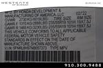 2022 Honda Odyssey FWD Minivan for sale #8070XP - photo 18