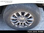 2021 Ford Ranger SuperCrew Cab 4x4 Pickup for sale #8079XP - photo 10