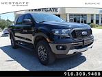 2021 Ford Ranger SuperCrew Cab 4x4 Pickup for sale #8079XP - photo 3