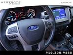 2021 Ford Ranger SuperCrew Cab 4x4 Pickup for sale #8079XP - photo 22