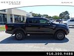 2021 Ford Ranger SuperCrew Cab 4x4 Pickup for sale #8079XP - photo 9
