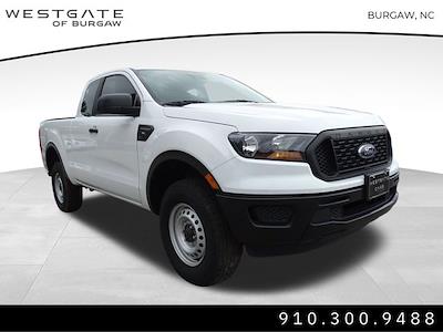 2020 Ford Ranger Super Cab 4x2 Pickup for sale #8080XP - photo 1