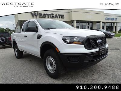 2020 Ford Ranger Super Cab 4x2 Pickup for sale #8080XP - photo 2