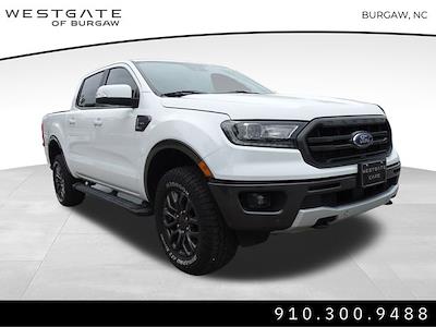 2020 Ford Ranger SuperCrew Cab 4x4 Pickup for sale #8081XP - photo 1