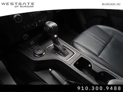 2020 Ford Ranger SuperCrew Cab 4x4 Pickup for sale #8081XP - photo 2